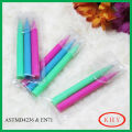 Rainbow colors high quality art marker